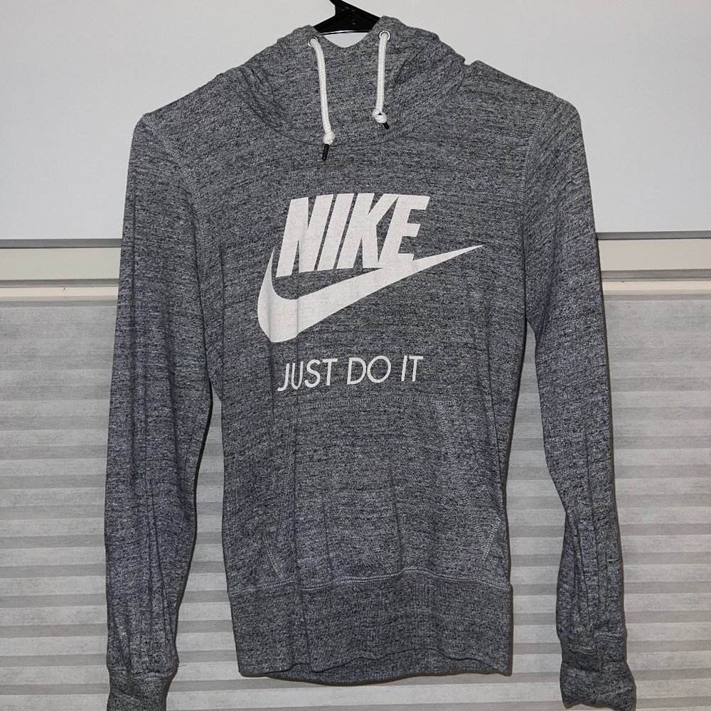 Nike Running Sweater